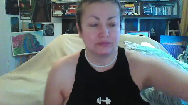 MariaAnaSunshine online show from 9, 2, 2026