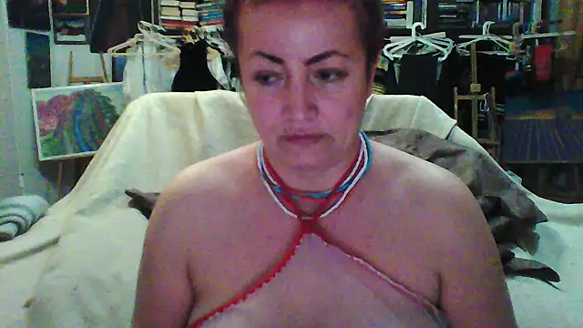 MariaAnaSunshine online show from 7, 3, 2026