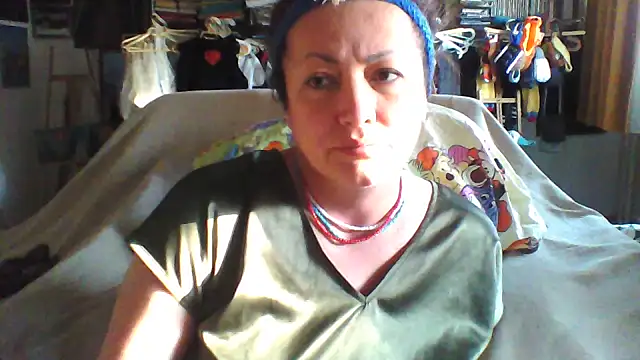 MariaAnaSunshine online show from 23, 3, 2026