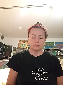 MariaAnaSunshine online show from 1, 10, 2025