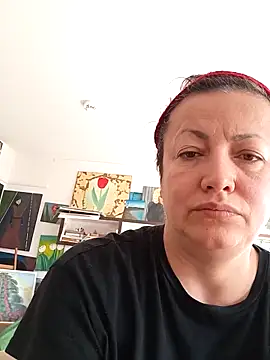 MariaAnaSunshine online show from 2, 10, 2025