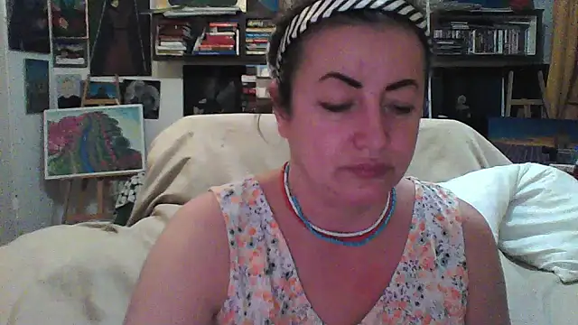 MariaAnaSunshine online show from 20, 2, 2026