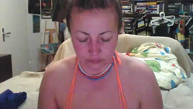 MariaAnaSunshine online show from 20, 3, 2026
