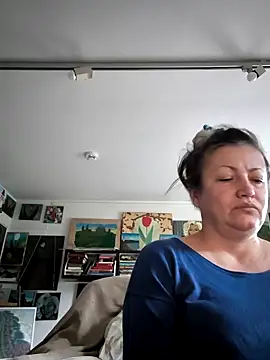 MariaAnaSunshine online show from 13, 2, 2026