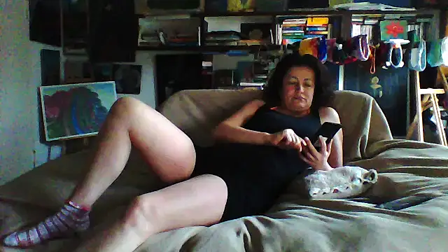 MariaAnaSunshine online show from 30, 11, 2025