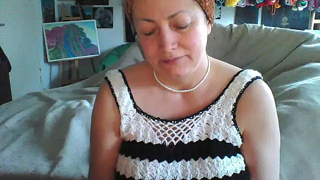 MariaAnaSunshine online show from 13, 1, 2026