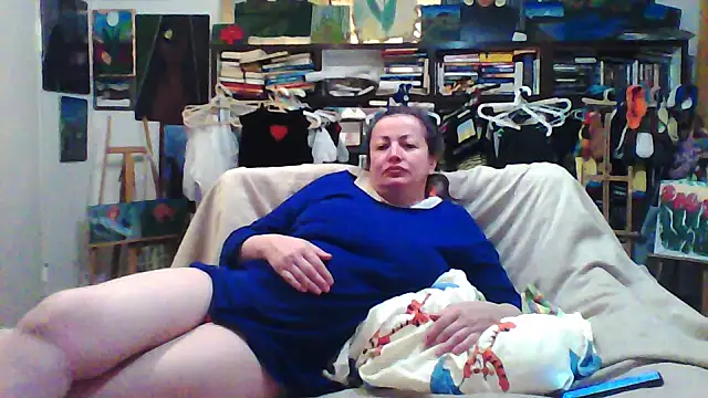 MariaAnaSunshine online show from 25, 3, 2026