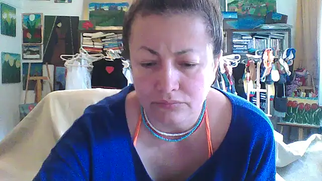 MariaAnaSunshine online show from 27, 3, 2026