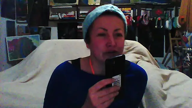 MariaAnaSunshine online show from 5, 12, 2025