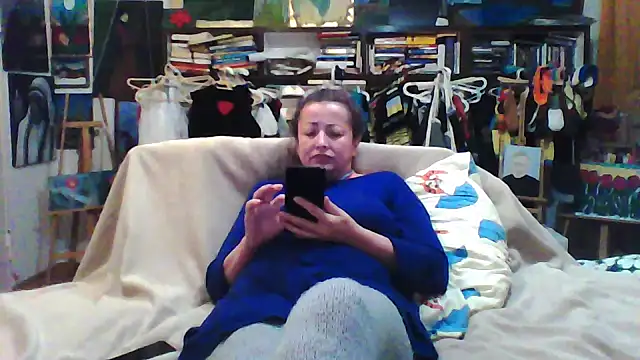 MariaAnaSunshine online show from 26, 3, 2026