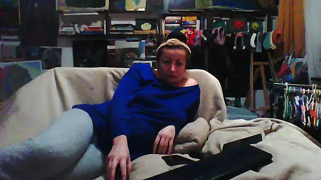 MariaAnaSunshine online show from 13, 12, 2025