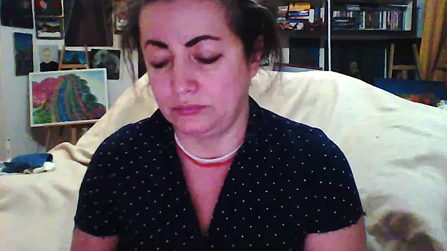 MariaAnaSunshine online show from 17, 2, 2026