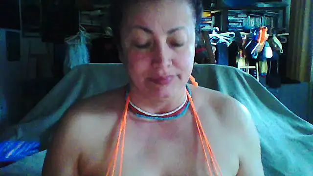 MariaAnaSunshine online show from 24, 3, 2026