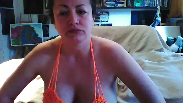 MariaAnaSunshine online show from 27, 10, 2025