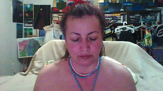 MariaAnaSunshine online show from 14, 3, 2026
