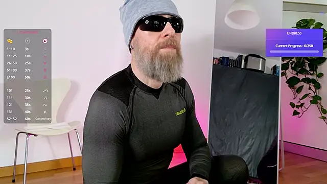 edosilver online show from 11, 1, 2026