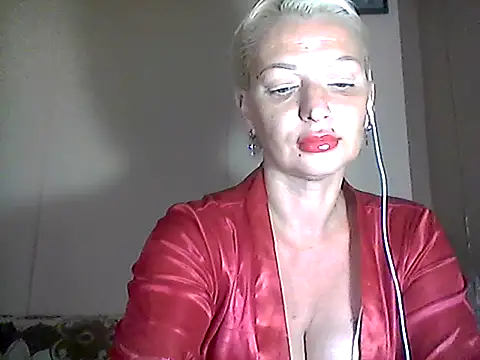 MaryJane441 online show from 22, 9, 2025