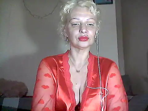 MaryJane441 online show from 20, 3, 2026