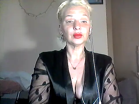 MaryJane441 online show from 14, 4, 2026