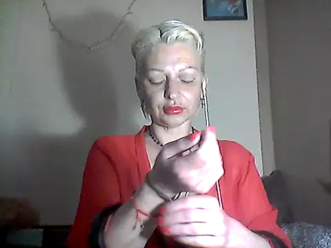 MaryJane441 online show from 8, 5, 2026