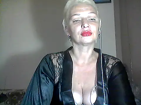 MaryJane441 online show from 24, 10, 2025