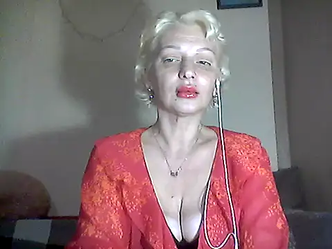 MaryJane441 online show from 18, 3, 2026