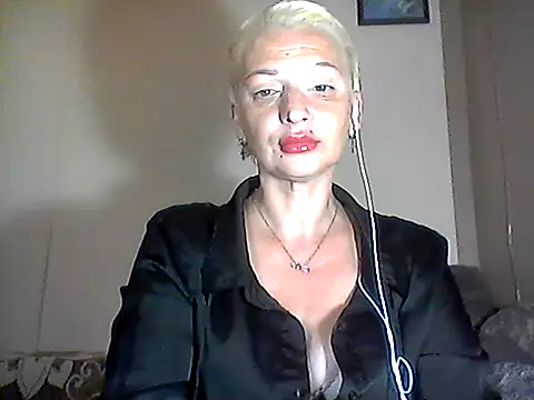 MaryJane441 online show from 14, 9, 2025