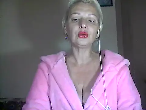 MaryJane441 online show from 22, 10, 2025