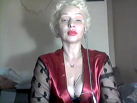 MaryJane441 online show from 4, 3, 2026