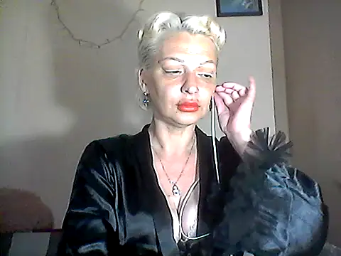 MaryJane441 online show from 27, 5, 2026