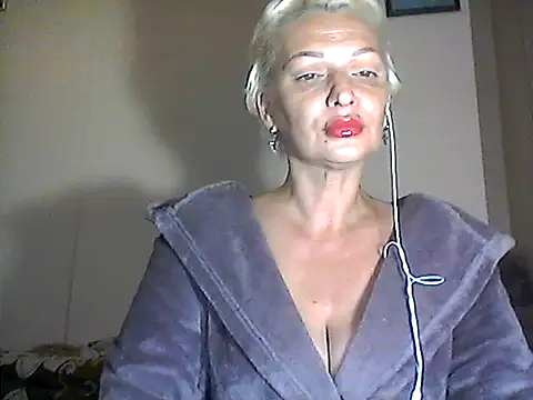 MaryJane441 online show from 1, 10, 2025