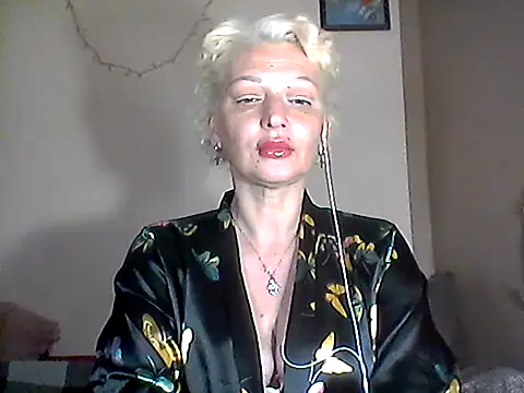 MaryJane441 online show from 5, 5, 2026
