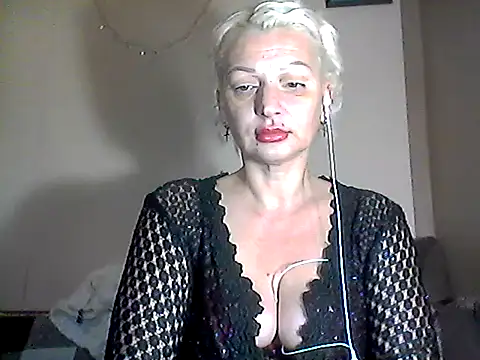 MaryJane441 online show from 18, 12, 2025