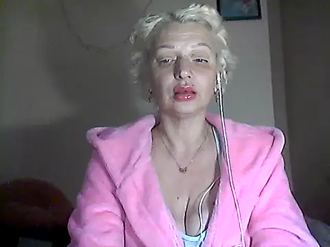 MaryJane441 online show from 8, 4, 2026