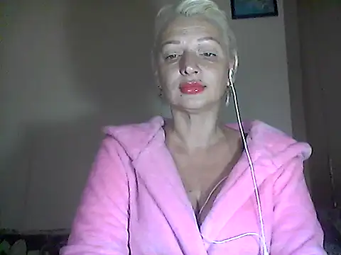 MaryJane441 online show from 14, 10, 2025