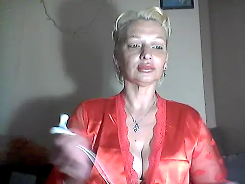 MaryJane441 online show from 15, 5, 2026