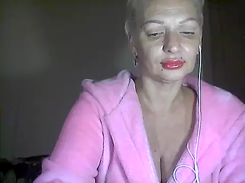 MaryJane441 online show from 17, 10, 2025