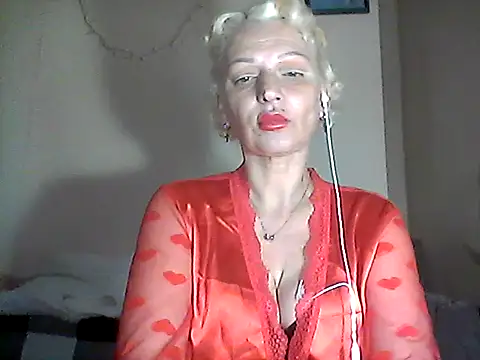 MaryJane441 online show from 11, 4, 2026