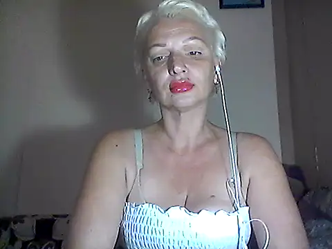 MaryJane441 online show from 27, 9, 2025