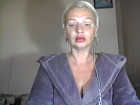 MaryJane441 online show from 6, 10, 2025