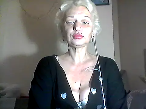 Snapshot of MaryJane441 chatting on 9, 2, 2026 MaryJane441 online show from 9, 2, 2026