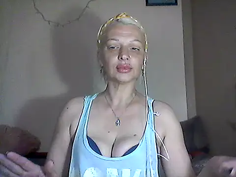 MaryJane441 online show from 21, 5, 2026