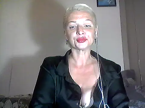 MaryJane441 online show from 11, 9, 2025