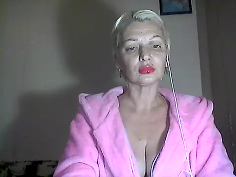 MaryJane441 online show from 18, 11, 2025