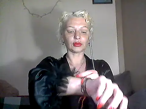 MaryJane441 online show from 9, 5, 2026