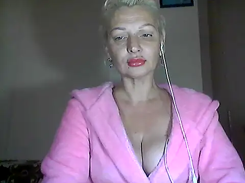 MaryJane441 online show from 21, 10, 2025