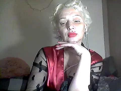 MaryJane441 online show from 8, 3, 2026