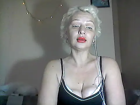 Snapshot of MaryJane441 chatting on 31, 1, 2026 MaryJane441 online show from 31, 1, 2026