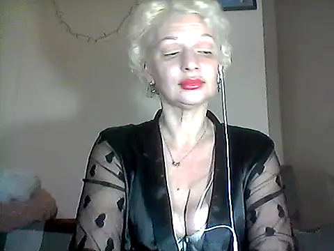 MaryJane441 online show from 6, 3, 2026