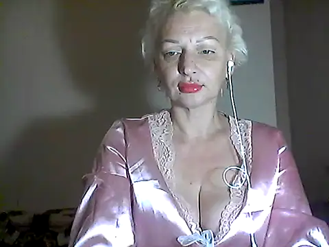 MaryJane441 online show from 4, 12, 2025